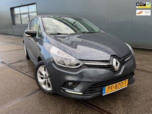 Renault Clio 0.9 TCe Limited | Airco | NAP |PDC | NAP