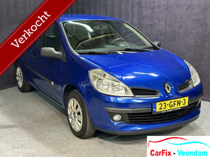 Renault Clio 1.2-16V Special Line