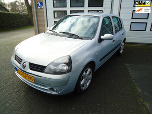 Renault Clio 1.6-16V Dynamique