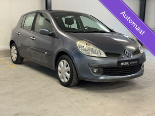 Renault Clio 1.6-16V Dynamique 5-drs Automaat (Airco/Cruise)