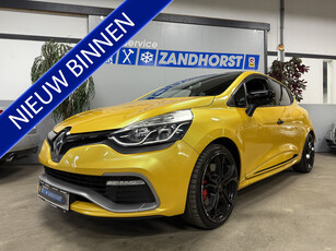 Renault Clio 1.6 R.S.