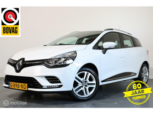 Renault Clio Estate 0.9 TCe - NAVI - AIRCO