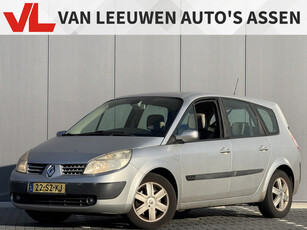 Renault Grand Scénic 1.6-16V Business Line | Nieuw binnen | APK 11-08-2025 | Zo mee