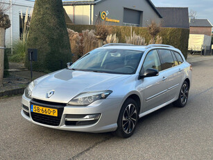 Renault Laguna Estate 1.5 dCi Bose 2014 Navi/Clima/Lmv