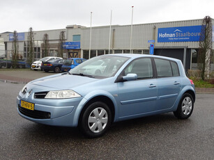 Renault Mégane 1.6-16V Business Line Climate Control