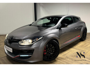 Renault Mégane Coupé 2.0 Turbo 275 RS TROPHY KEYLESS