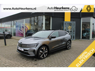 Renault Megane E-Tech TECHNO 220pk Comfort Range 60 kWh | Pack winter | Pack advanced drive assist & augmented vision | All season banden | Uit voorraad leverbaar