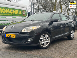 Renault Mégane Estate 1.6 Authentique