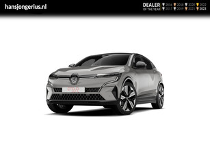 Renault Megane Techno