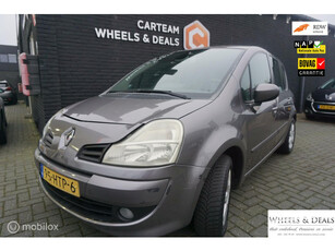 Renault Modus 1.2 TCE Dynamique