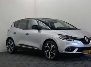 Renault Scenic 1.2 TCE 130PK BOSE