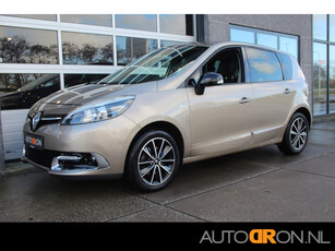 Renault Scénic 1.2 TCe Bose Navigatie, Trekhaak, 17 Inch LM