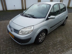 Renault Scénic 1.6-16V Expression Basis