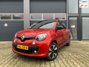 Renault TWINGO 1.0 SCe Collection | Automaat | Stoelverwarming | Telefoonintegratie