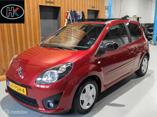 Renault Twingo 1.2-16v Dynamique Pack Comfort Elektr.Panodak