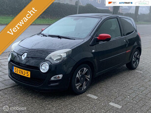 Renault Twingo 1.2 16V Dynamique|RIJKLAAR|CLIMATE|CRUISE|LMV