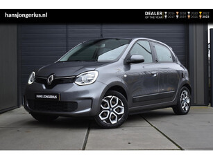 Renault Twingo Z.E. R80 Collection | INCL. ACCU | APPLECARPLAY/ANDROIDAUTO | CLIMATE CONTROL