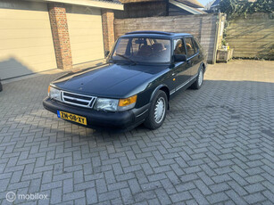 Saab 900 i2.1-16