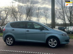 Seat Altea 1.4 TSI Businessline High AIRCO!SCHUIFDAK!APK!KOOPJE!