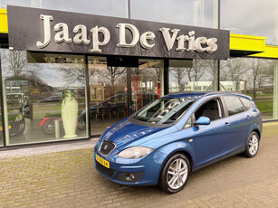 SEAT Altea XL 1.2 TSI I-Tech