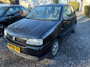 Seat Arosa 1.0i KM 140000 NAP