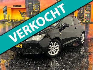 Seat Ibiza 1.4 COPA