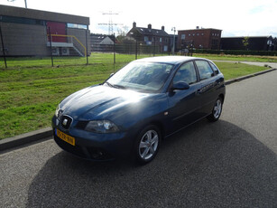 Seat Ibiza 1.6-16V Freestyle