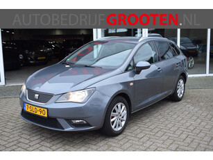 SEAT Ibiza ST 1.2 TDI Businessline High