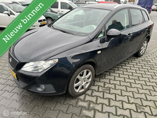 Seat Ibiza ST 1.2 TDI Style Ecomotive airco