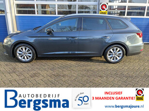 Seat Leon ST 1.0 EcoTSI Style Business Intense