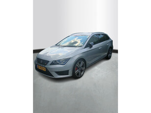 SEAT León ST 2.0 TSI Cupra 280