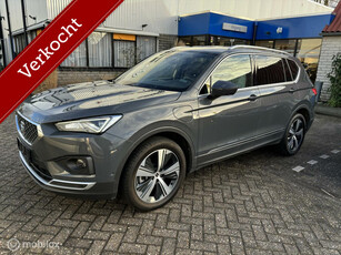 Seat Tarraco 1.4 TSI e-Hybrid PHEV FR Business Intense