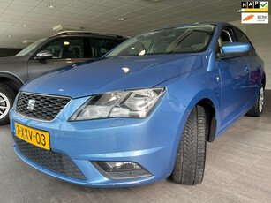 Seat Toledo 1.2 TSI Style Business Trekhaak