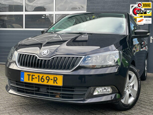 Skoda Fabia 1.0 TSI Clever |NAVI|CAMERA|CLIMATE|CRUISE| STOELVERW.|