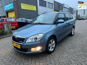 Skoda Fabia Combi 1.2 TDI Greenline, handel export, meeneem prijzen