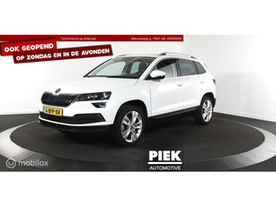 Skoda Karoq 1.0 TSI Ambition Business AUTOMAAT