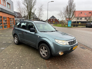 Subaru Forester 2.0 Comfort 4X4