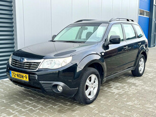 Subaru Forester 2.0 XS Premium | Automaat | Orig Nederlands