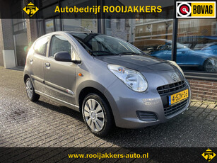 Suzuki Alto 1.0 Comfort EASSS