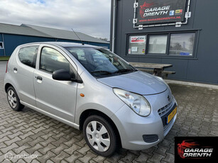 Suzuki Alto 1.0 Comfort nieuwe APK