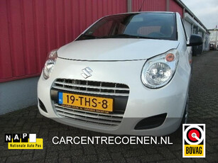 Suzuki Alto 1.0 Comfort Plus / Airco