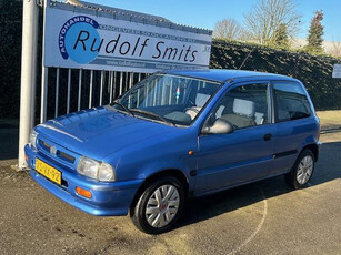 Suzuki Alto 1.0 GLS