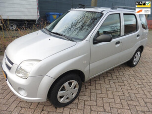 Suzuki Ignis 1.3-16V GLS EERSTE EIGENAAR