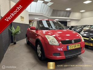 Suzuki Swift 1.3 GA 5D. APK 2026!