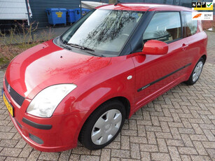 Suzuki Swift 1.3 GLS AIRCO