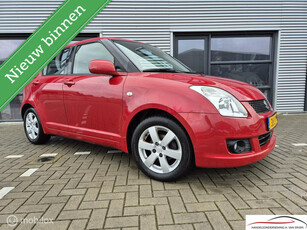 Suzuki Swift 1.3 Shogun AIRCO LMV 68000KM NAP!