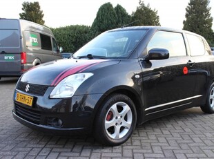 Suzuki Swift 1.5 GLS