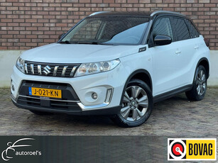 Suzuki Vitara 1.0 Boosterjet Select / Navigatie + Camera / Climate control / Stoelverwarming / Cruise Control / 1e Eigenaar