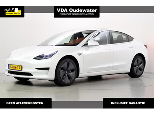 Tesla Model 3 SR Plus Ruit ster!