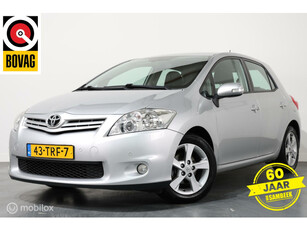 Toyota Auris 1.6 Dynamic - AIRCO - CAMERA - TREKHAAK